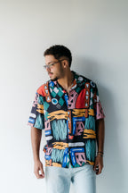 Hawaii Shirt