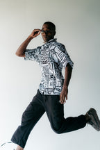 Hawaii Shirt