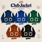 Club Jacket