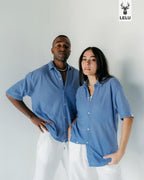 Spring shirt
