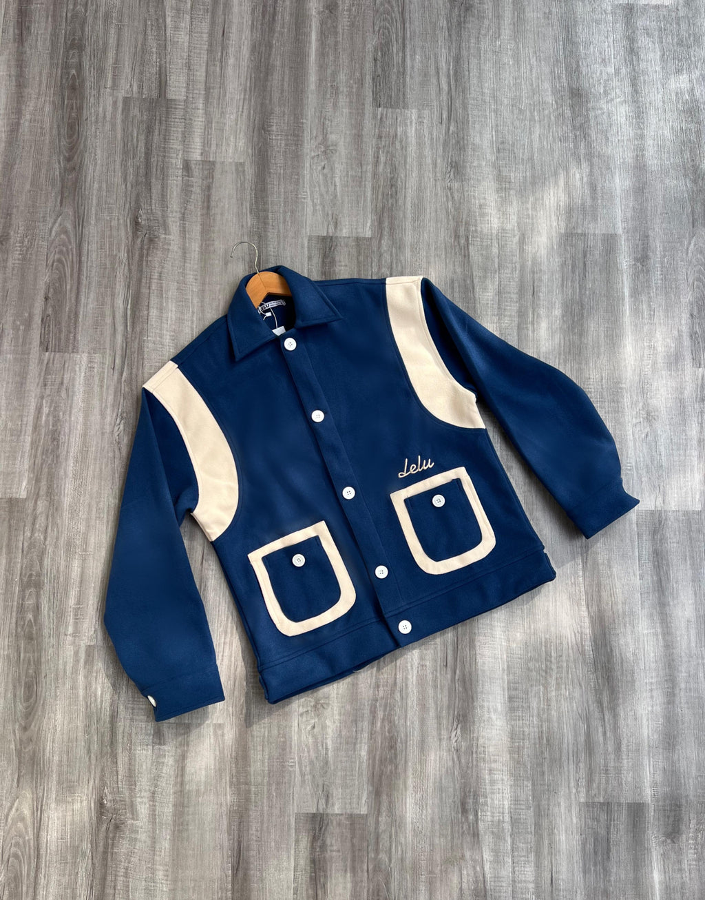 Jacket-GO