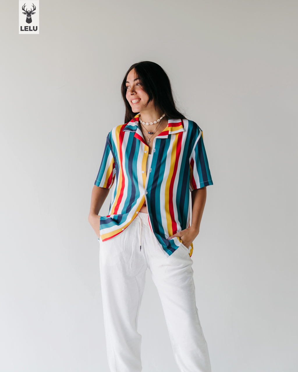 Hawaii Shirt
