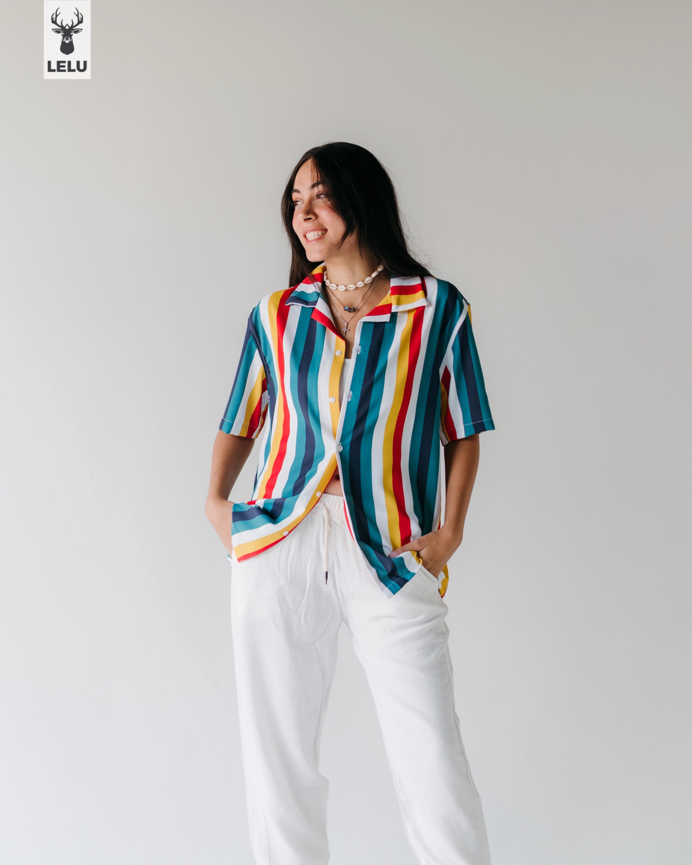 Hawaii Shirt