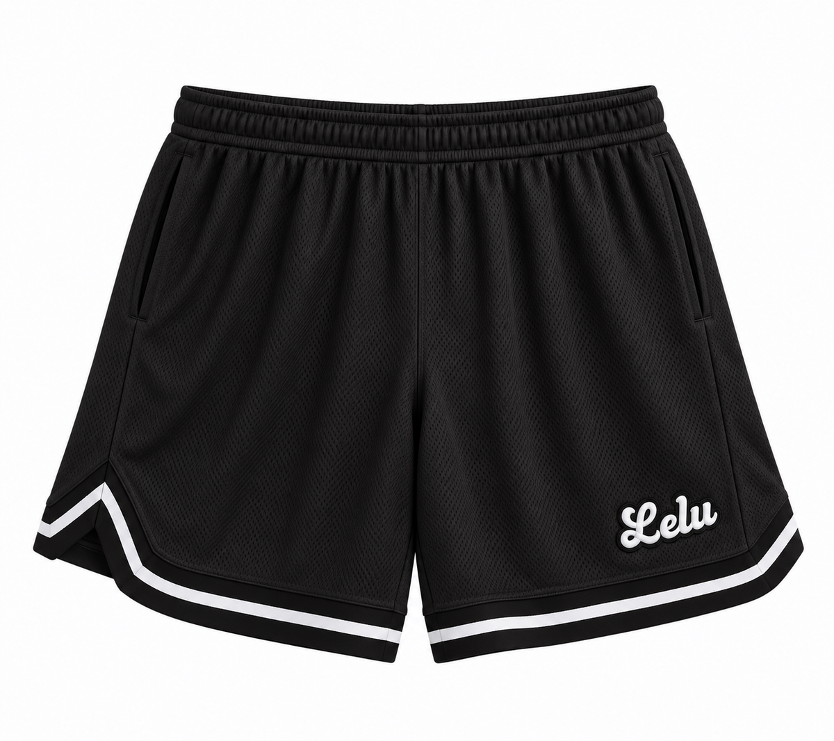 Retro-inspired basketball