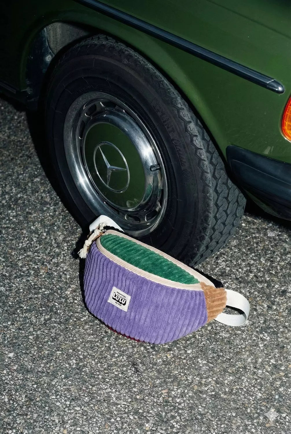 Everyday fanny collection’26