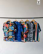 Hawaii Shirt