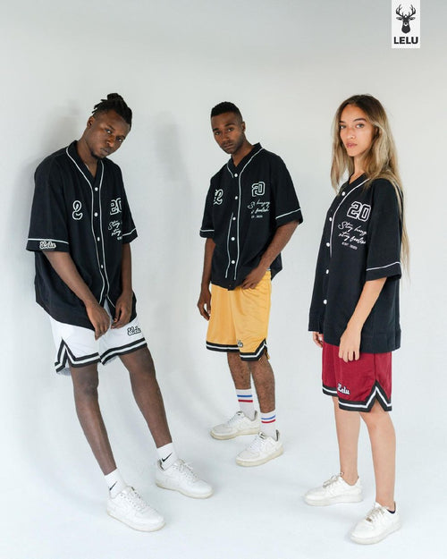 Basketball-Collection