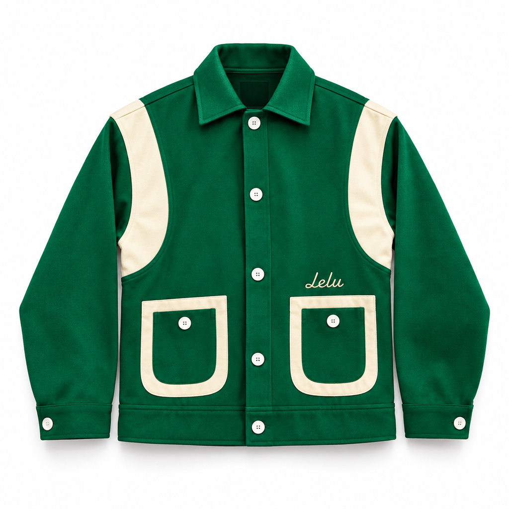 Club Jacket