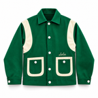 Club Jacket