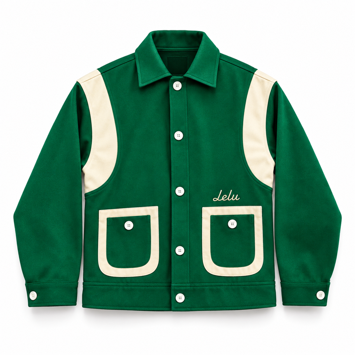 Club Jacket
