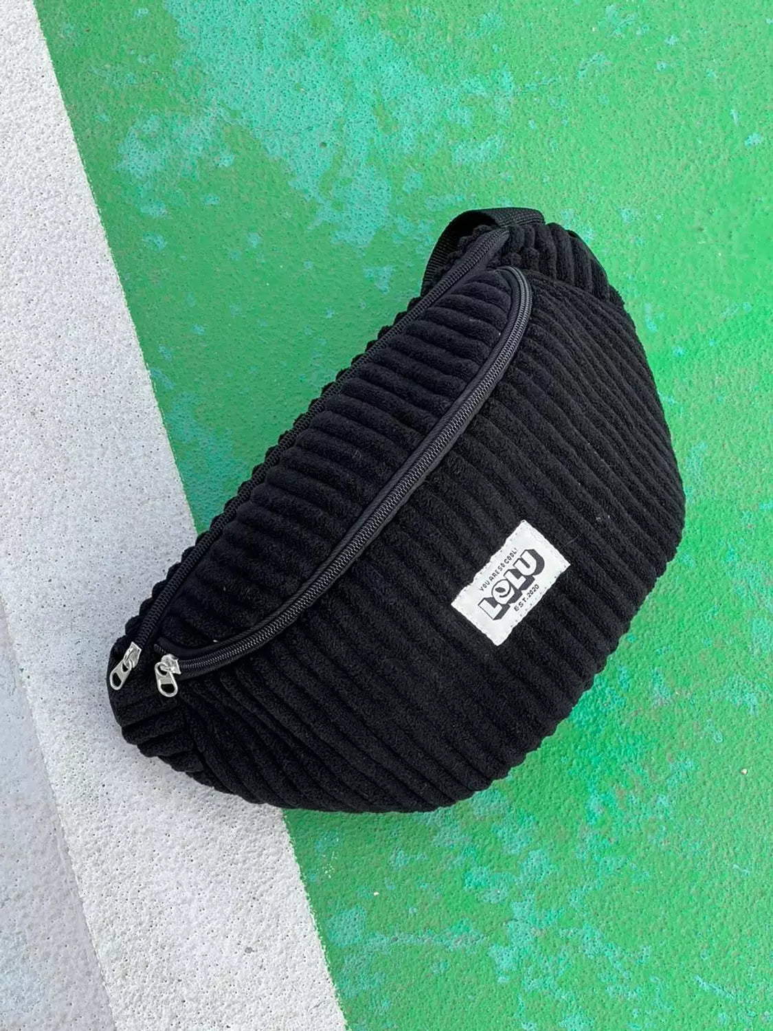 Everyday fanny collection’26