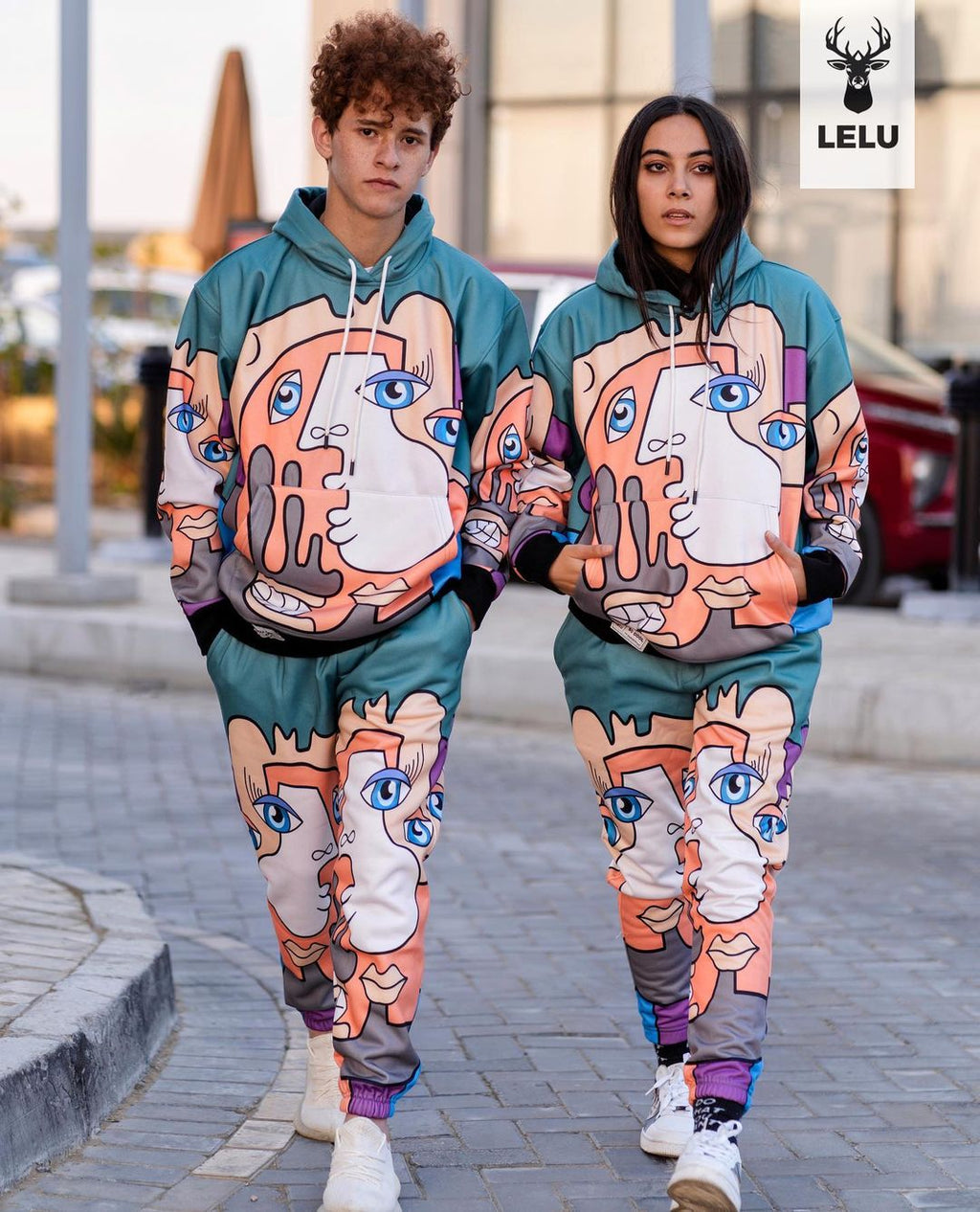 Doodles-suits-collection