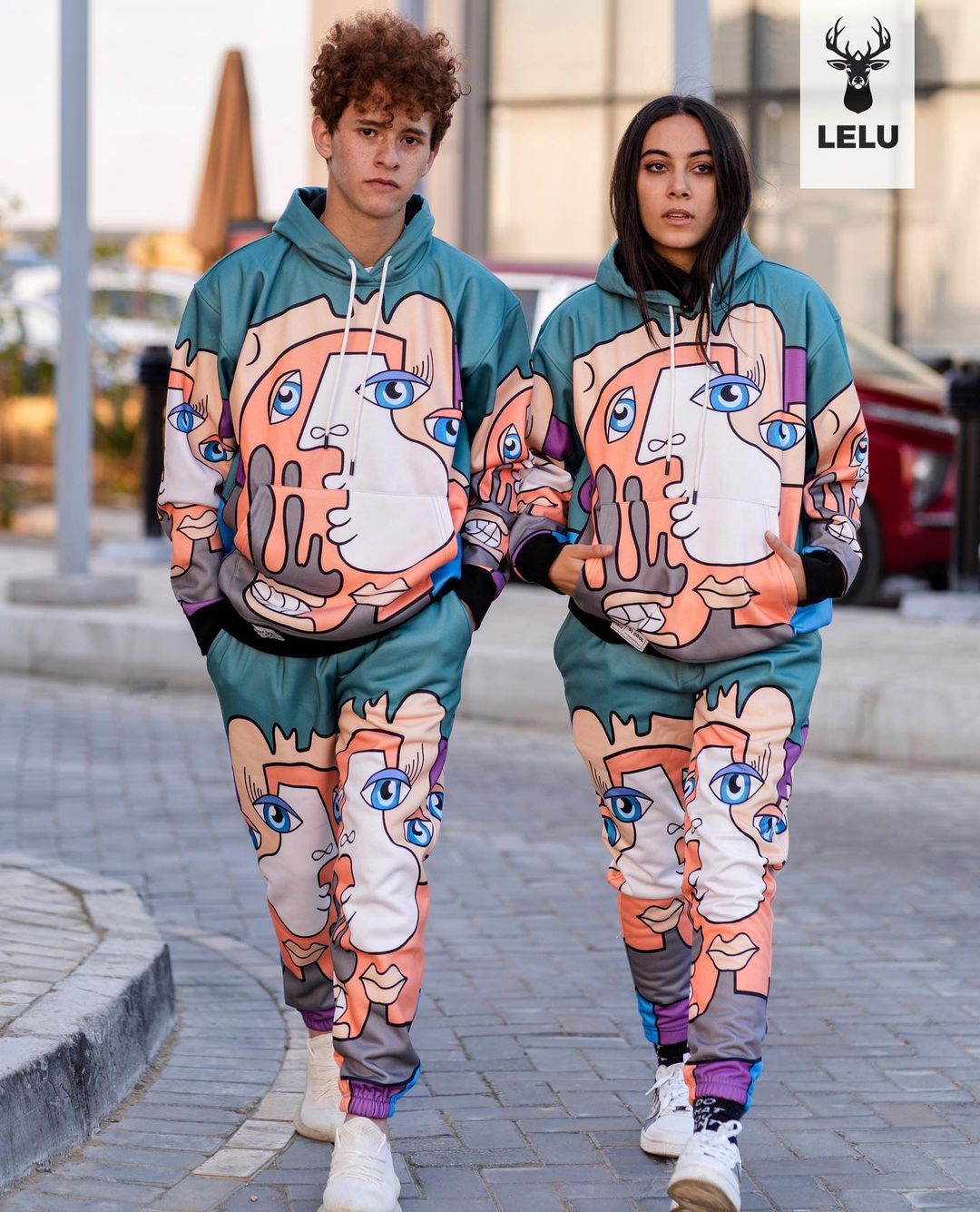 Doodles-suits-collection