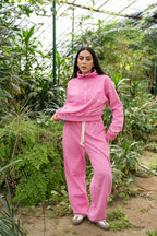 Stone tracksuit