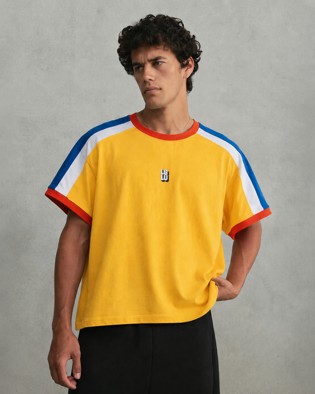 Retro boxy