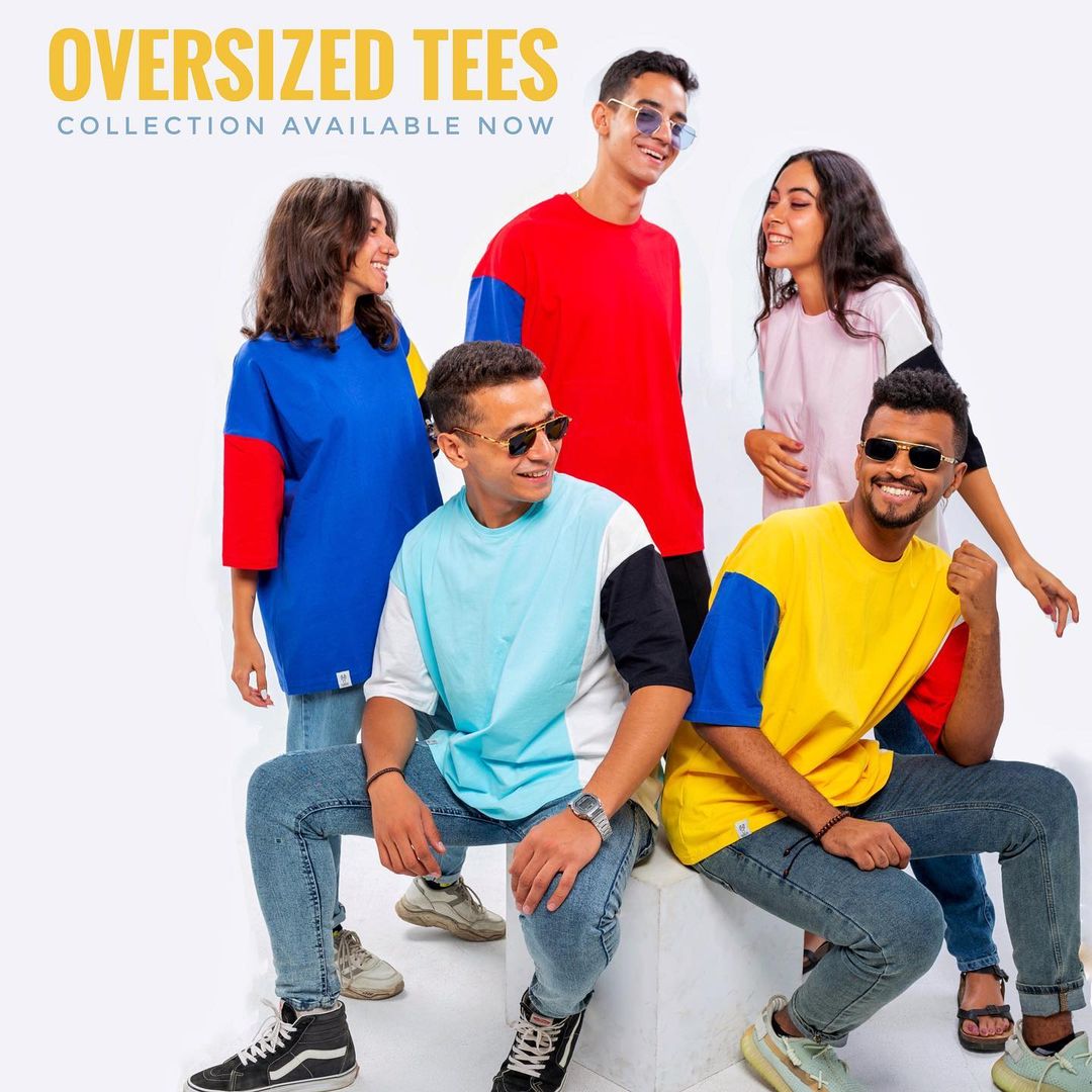 OverSized-Collection