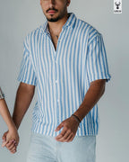 Spring shirt