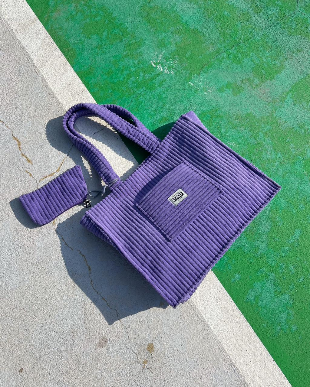 Viva tote bag