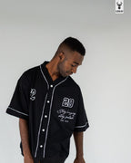 Baseball shirt