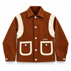 Club Jacket