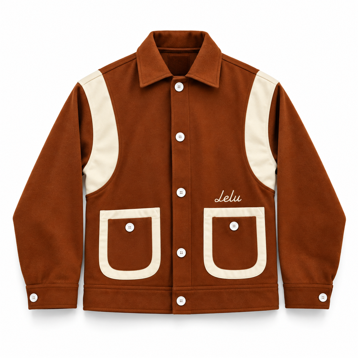 Club Jacket