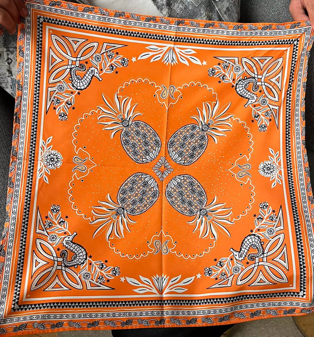 Vintage Charm