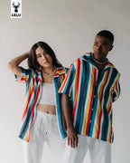 Hawaii Shirt