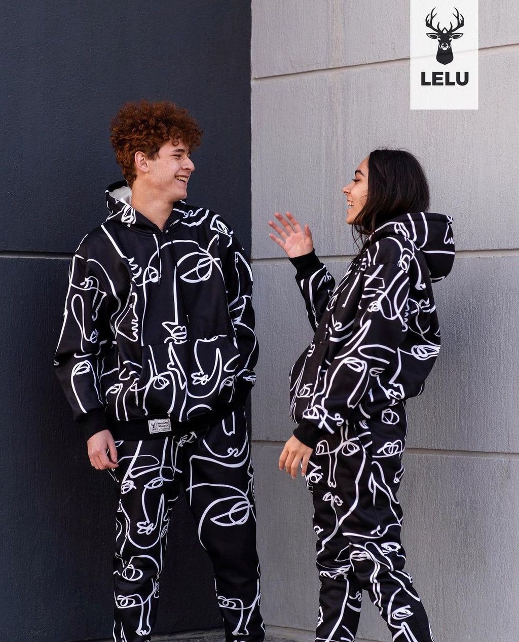 Doodles-suits-collection