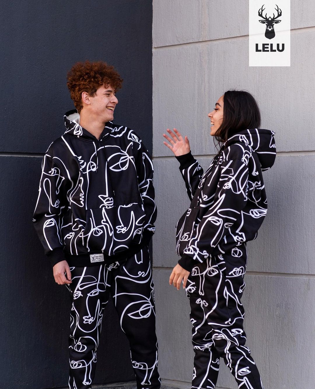 Doodles-suits-collection