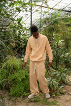 Stone tracksuit