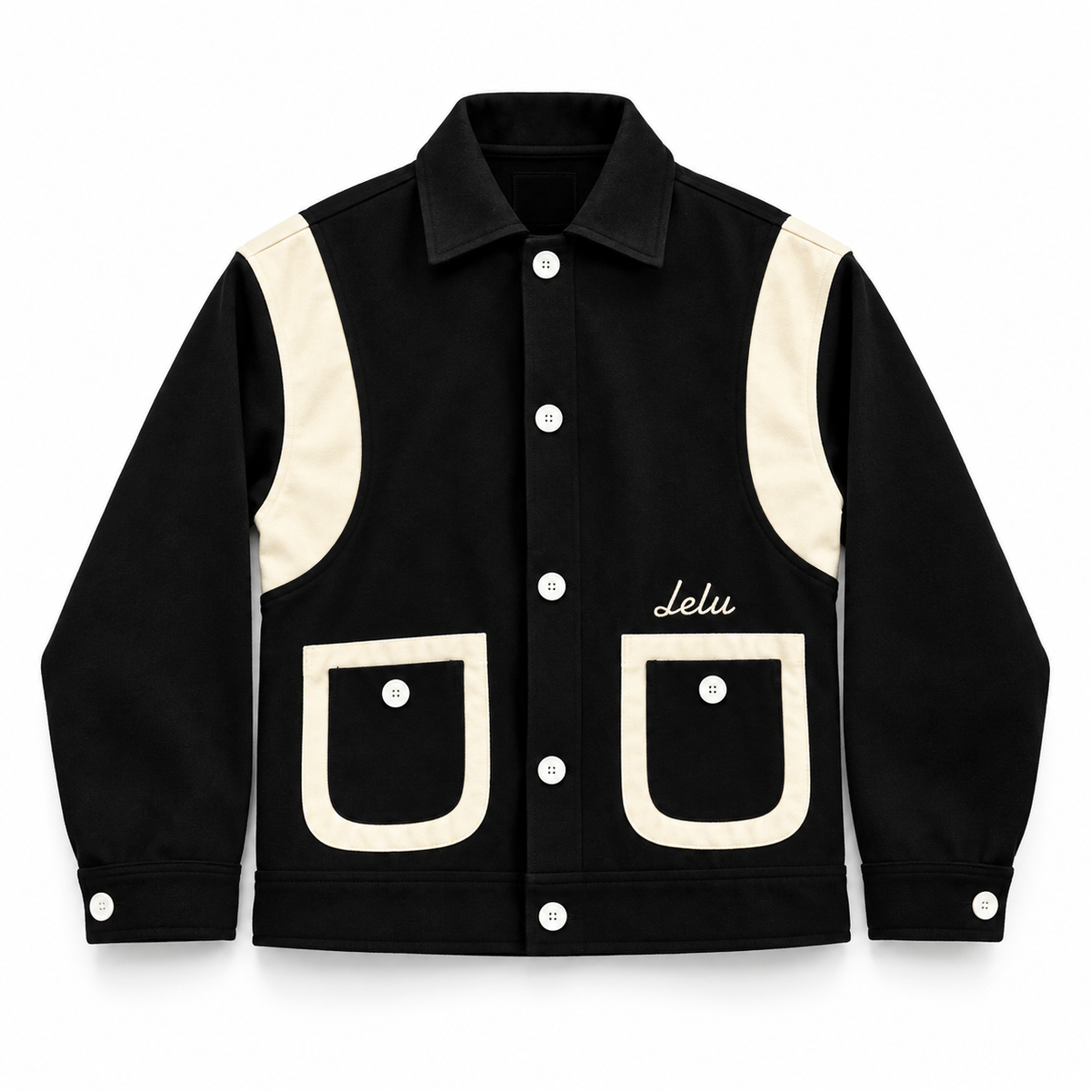 Club Jacket