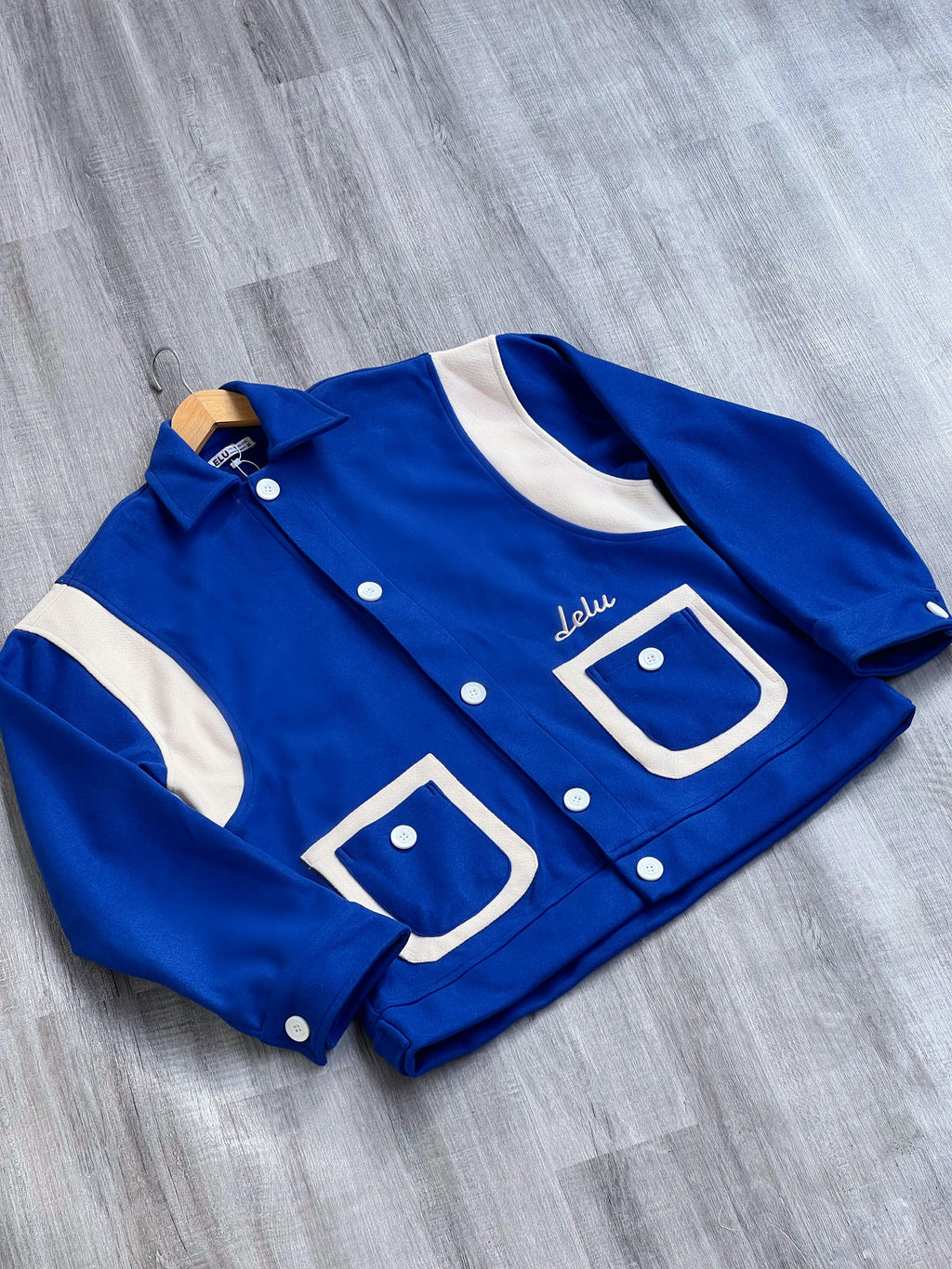 Jacket-GO