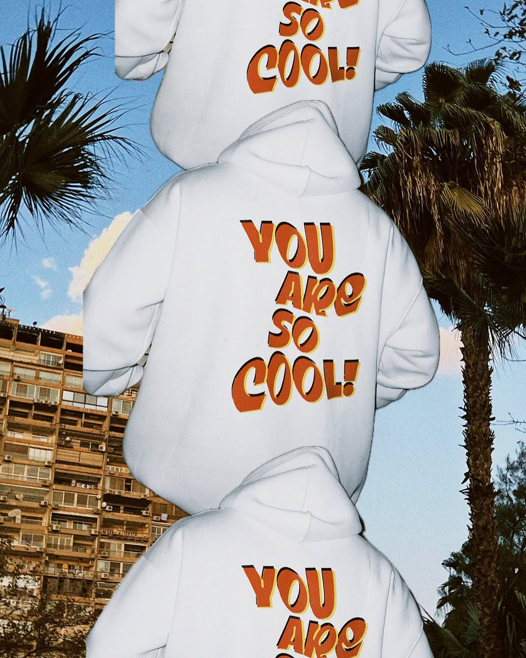 LeluHoodie