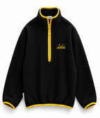 Half Zipper