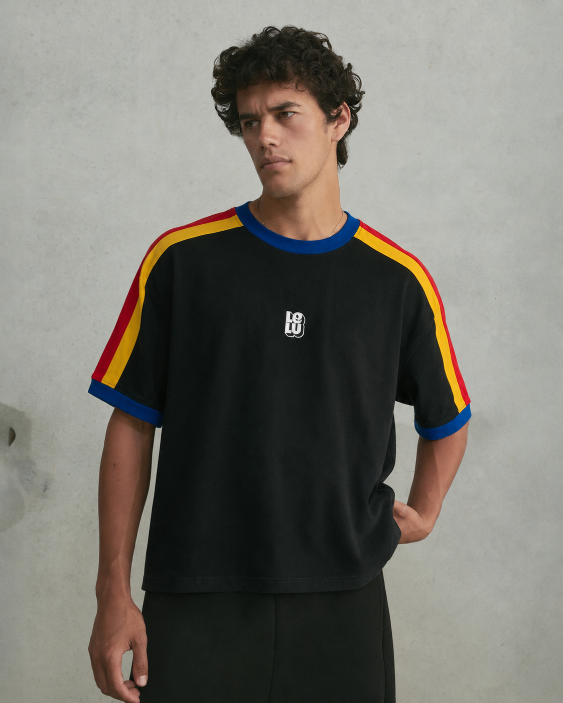 Retro boxy