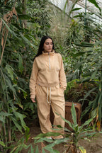 Stone tracksuit