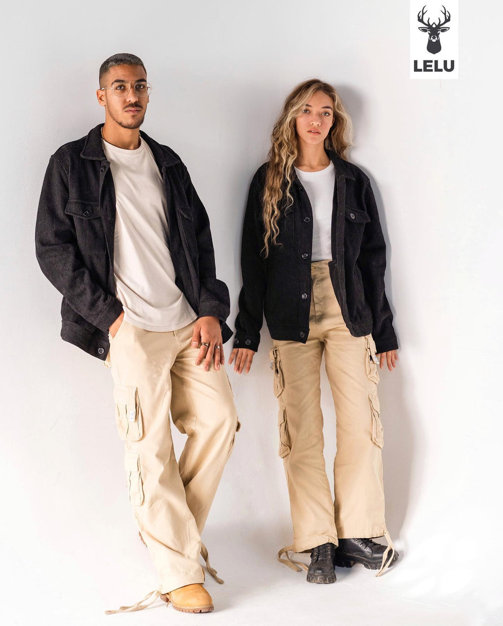 SHIRT-JACKET-
