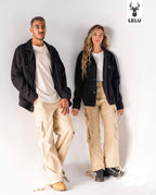 SHIRT-JACKET-
