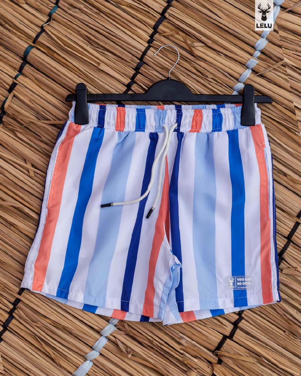 Swim-Short
