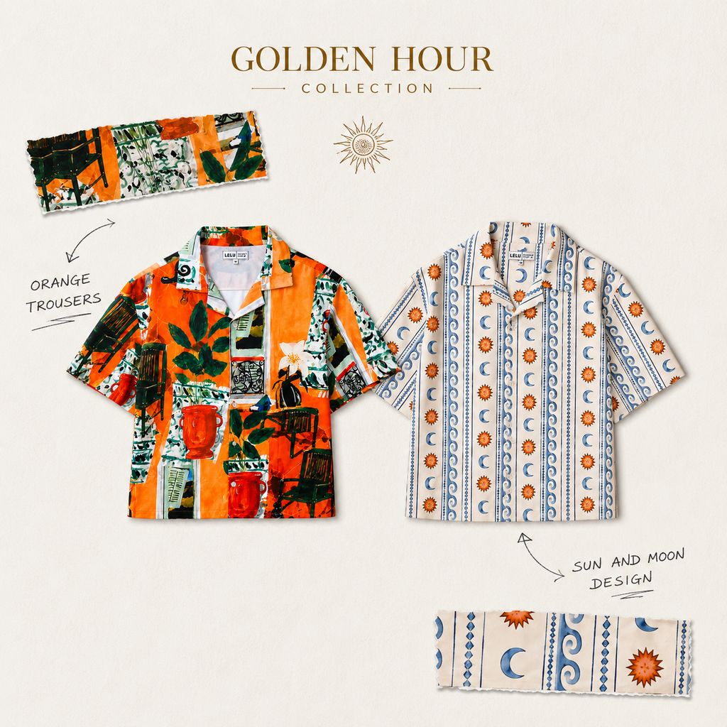 Golden Hour