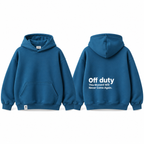 OFF DUTY - NAVY