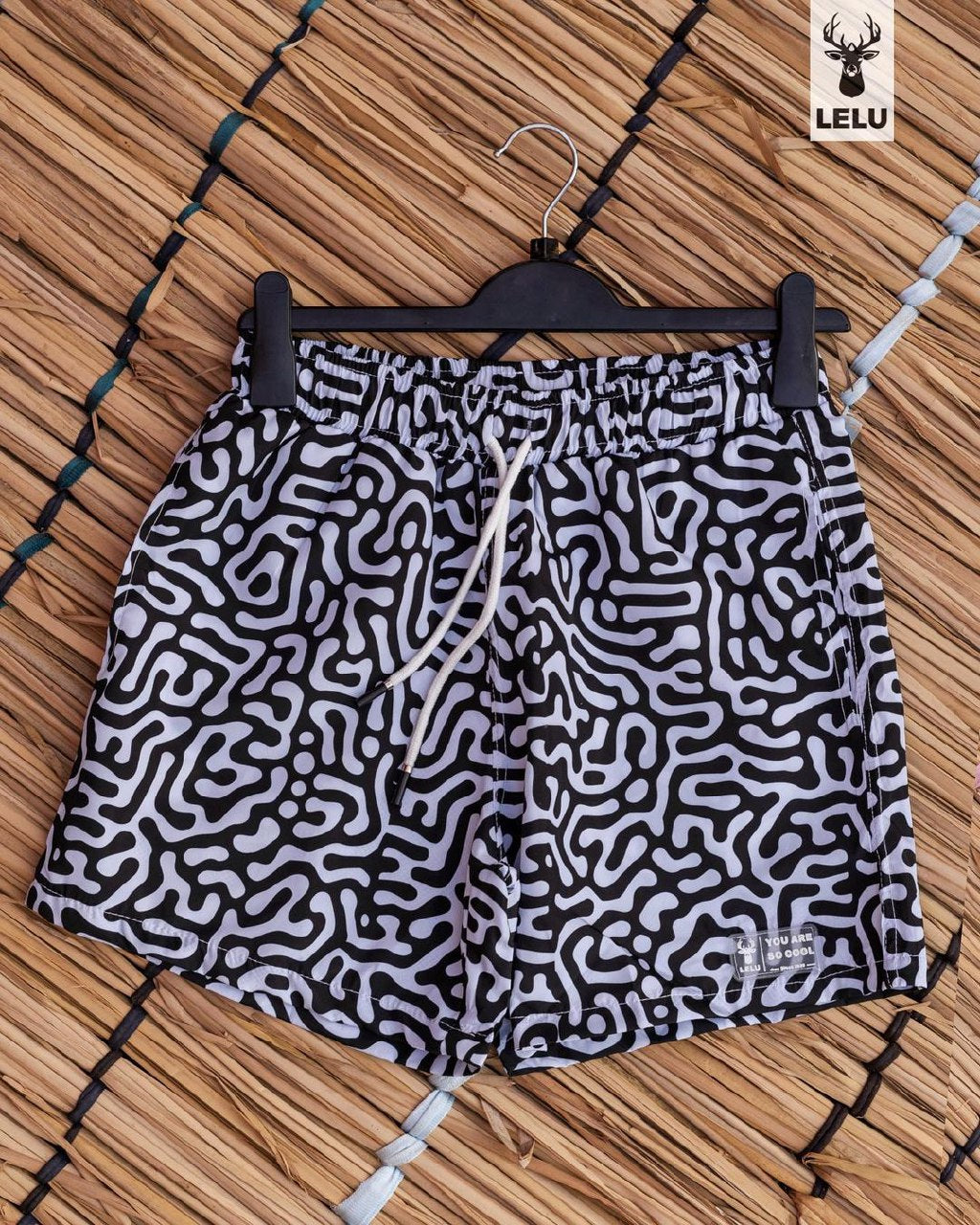 Swim-Short