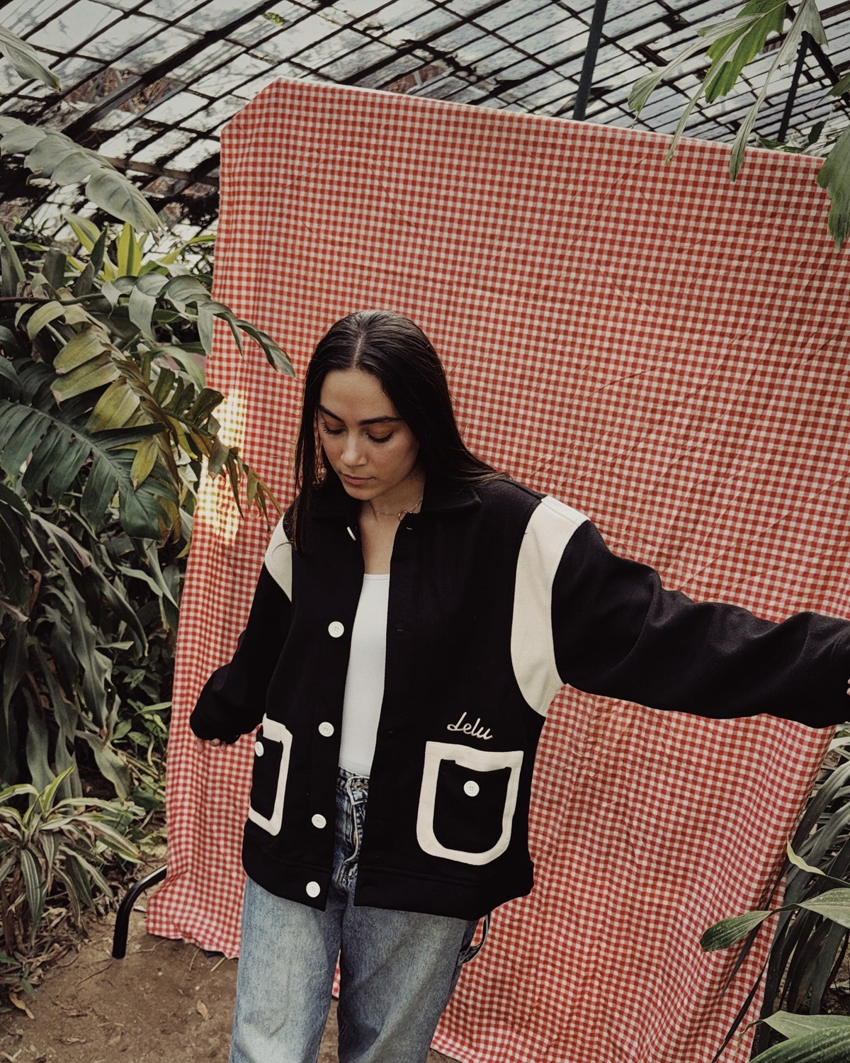 Club Jacket