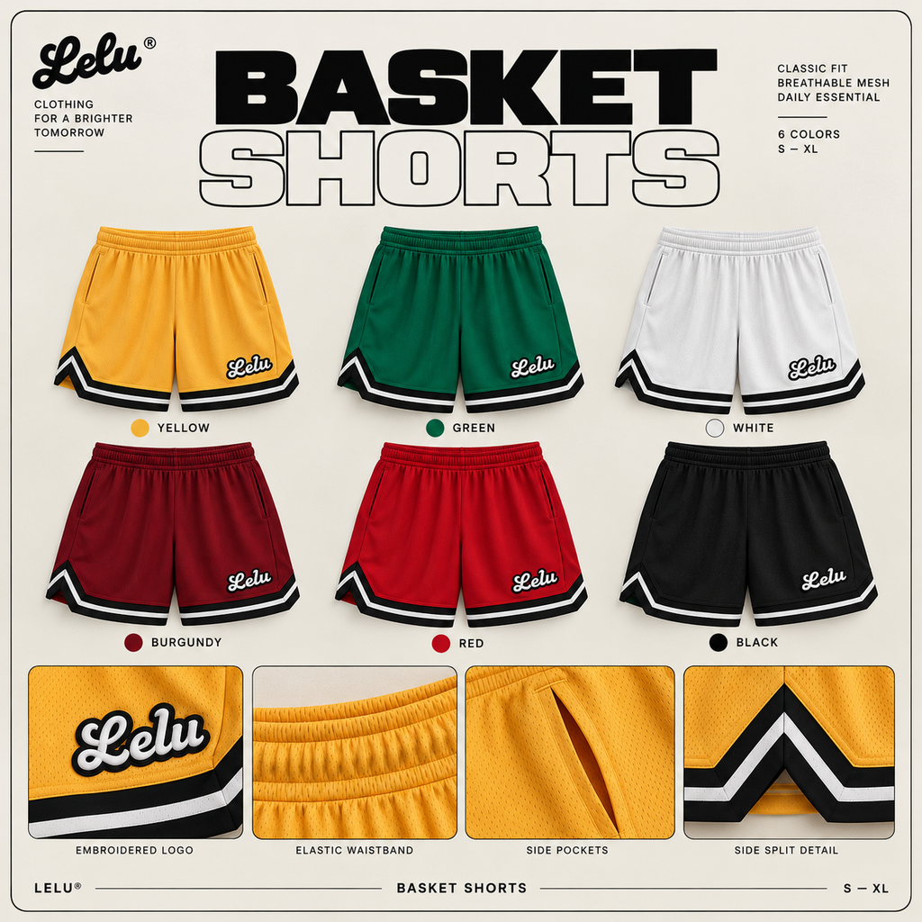 Retro-inspired basketball