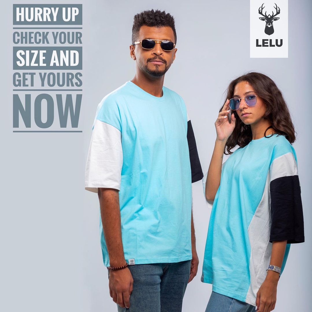 OverSized-Collection