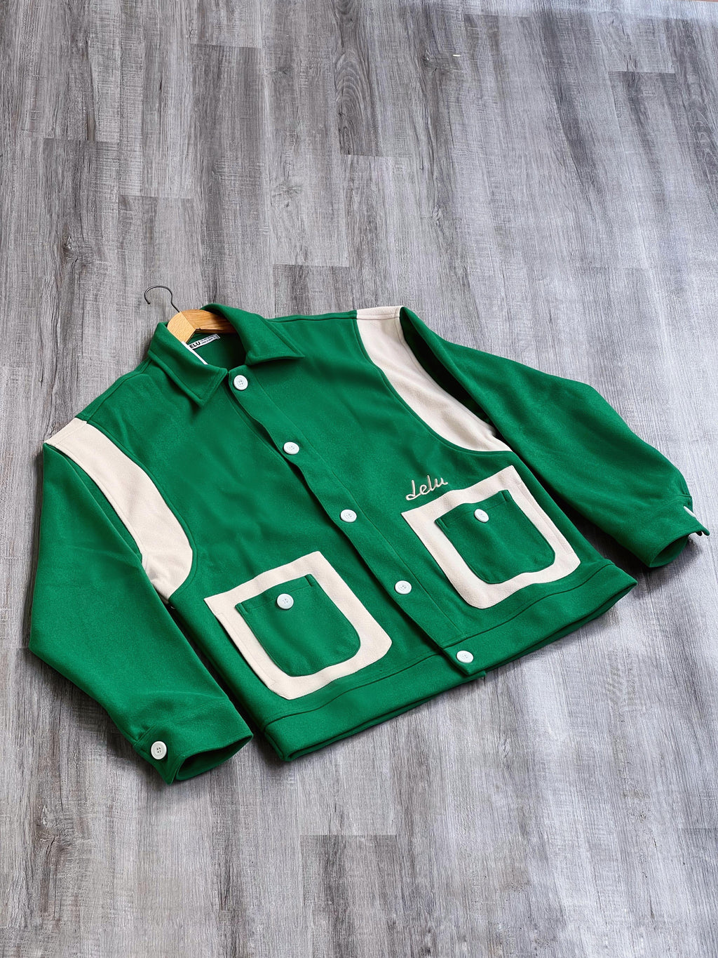 Jacket-GO