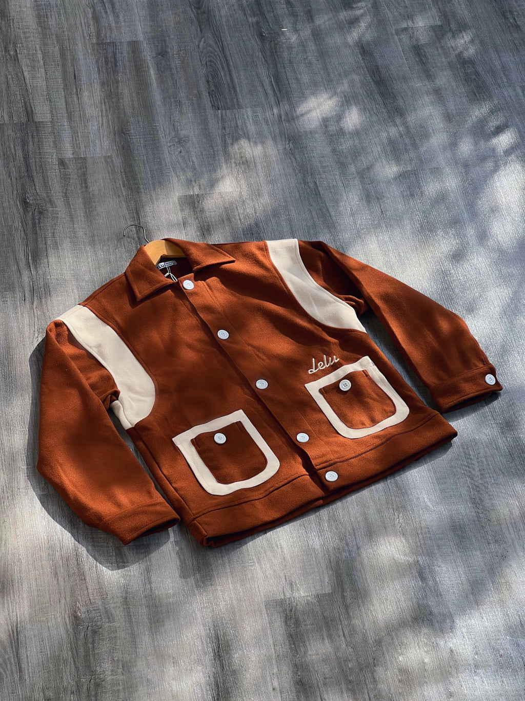 Jacket-GO
