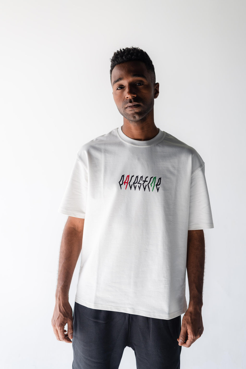 T-Shirt-Palestine