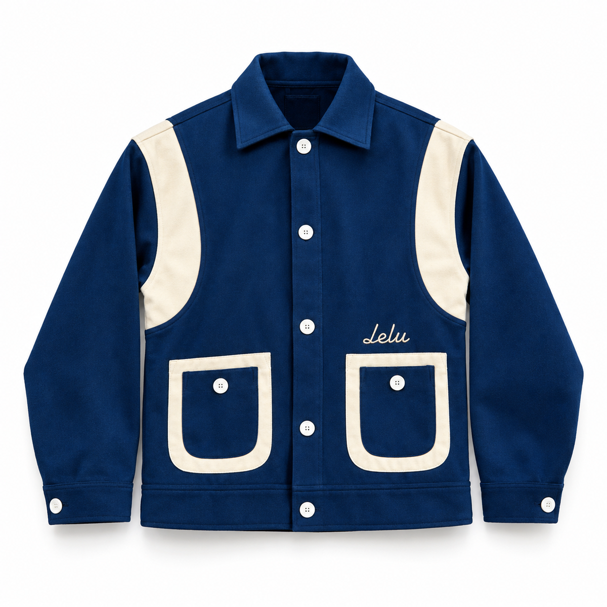 Club Jacket