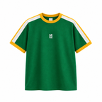 Retro boxy tee SE